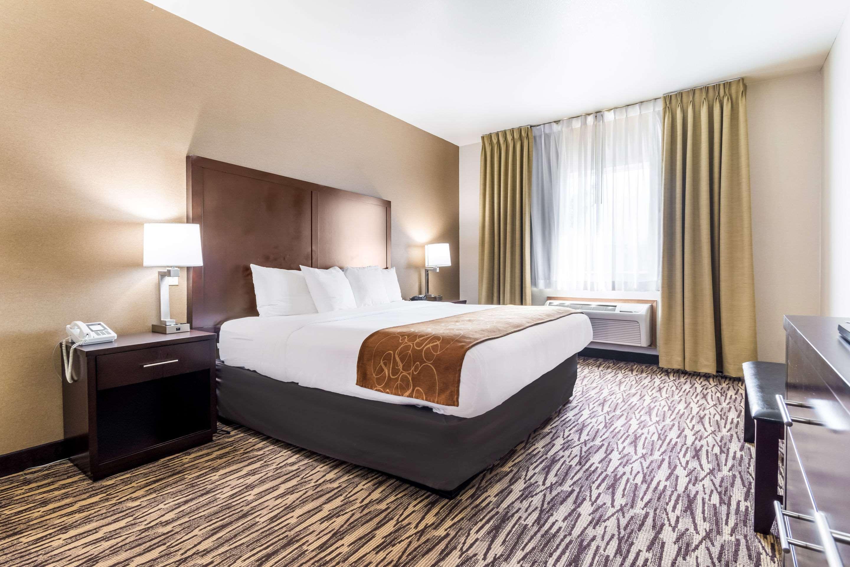 Hotel Comfort Airport