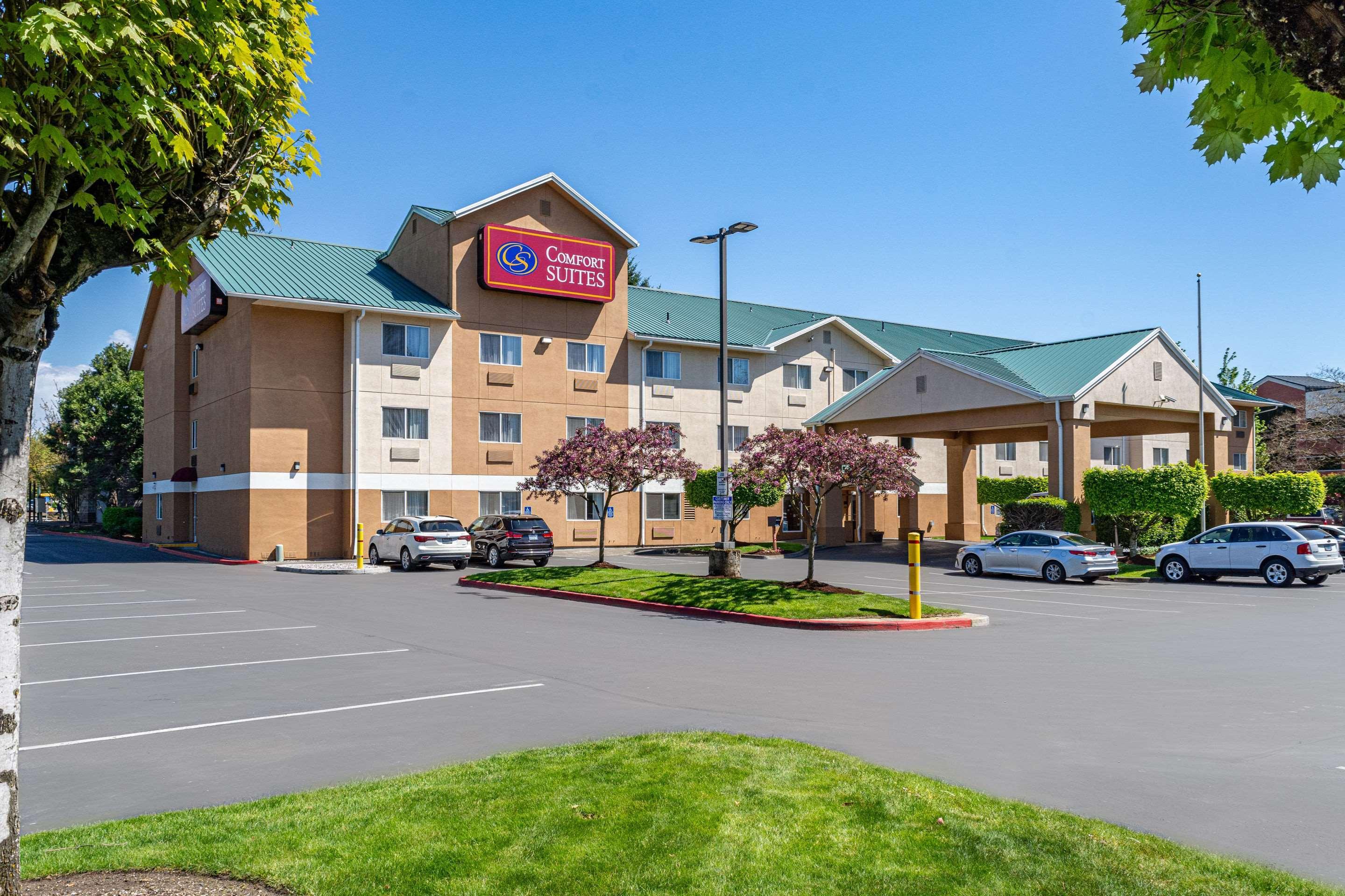 Hotel Comfort Airport