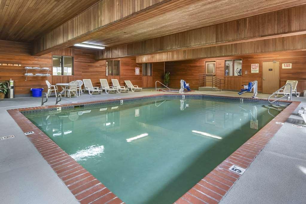 Comfort Airport 2* Portland
