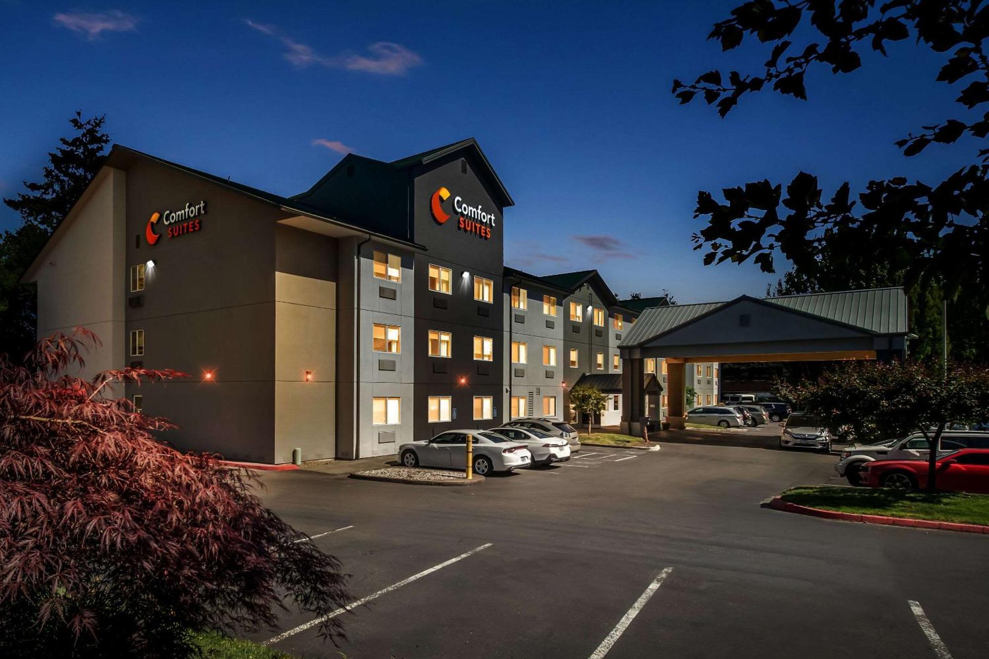 Hotel Comfort Airport