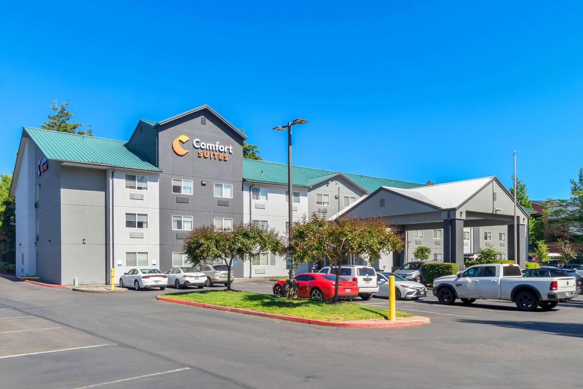 Hotel Comfort Airport 2*