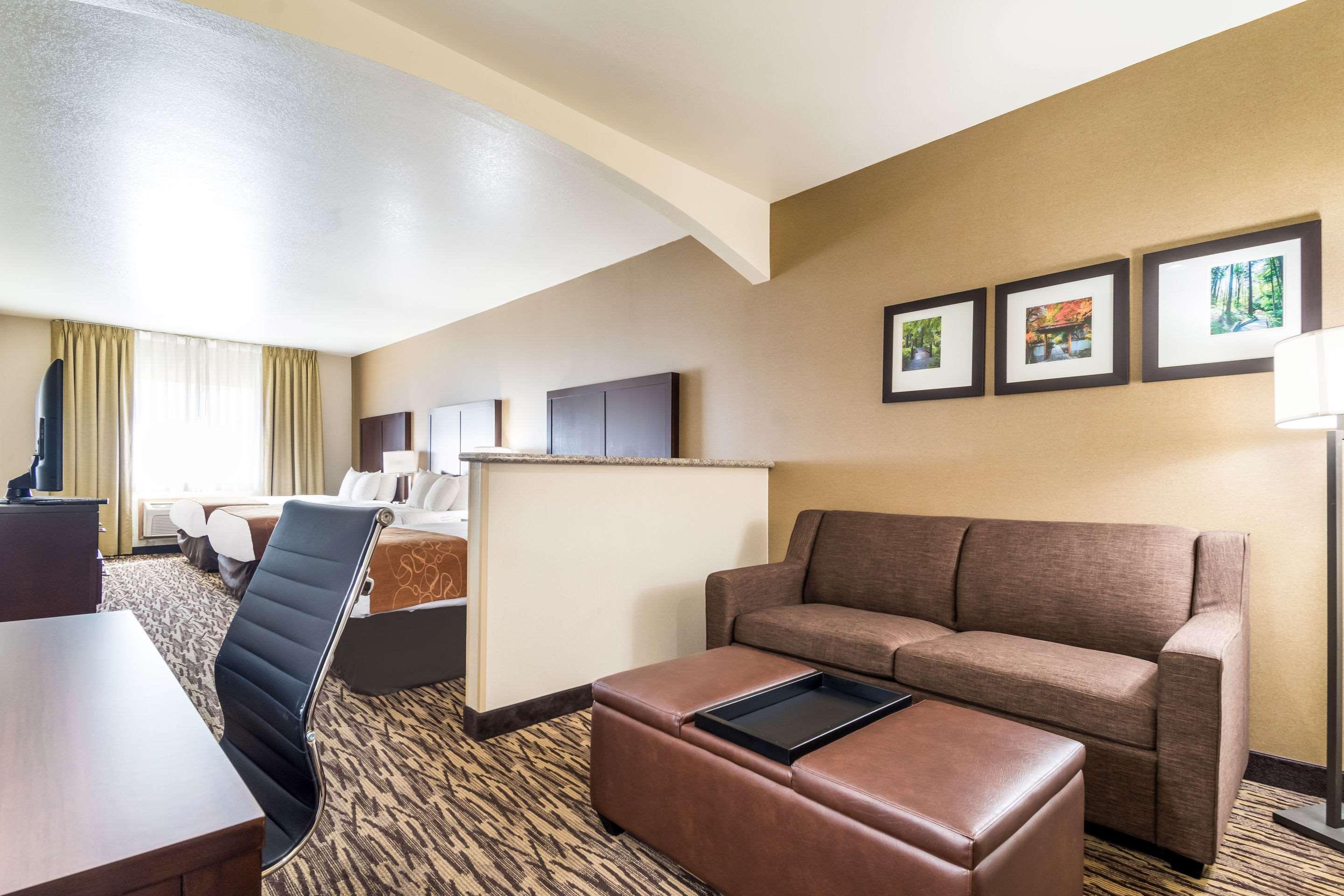 Hotel Comfort Airport 2*