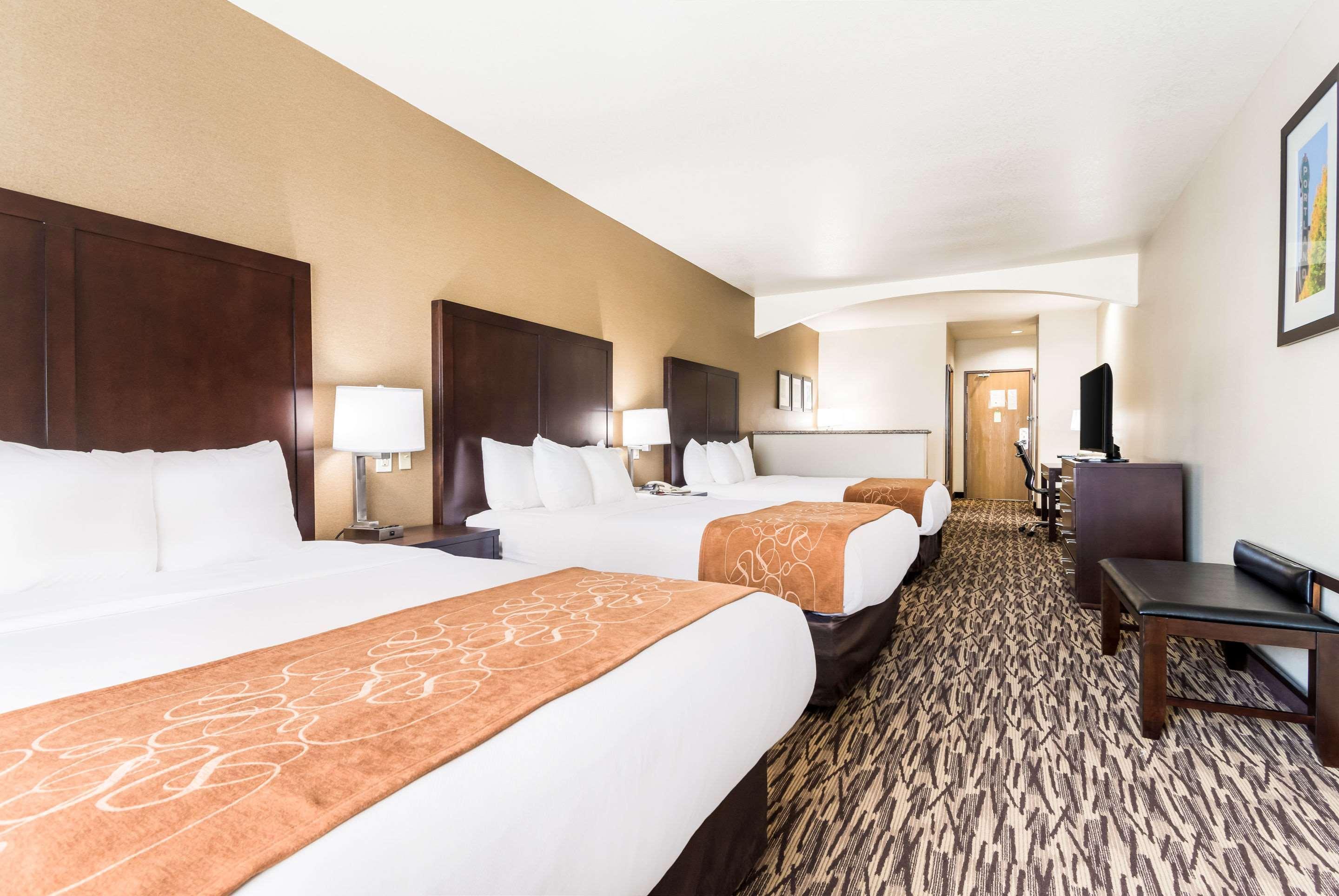 Hotel Comfort Airport