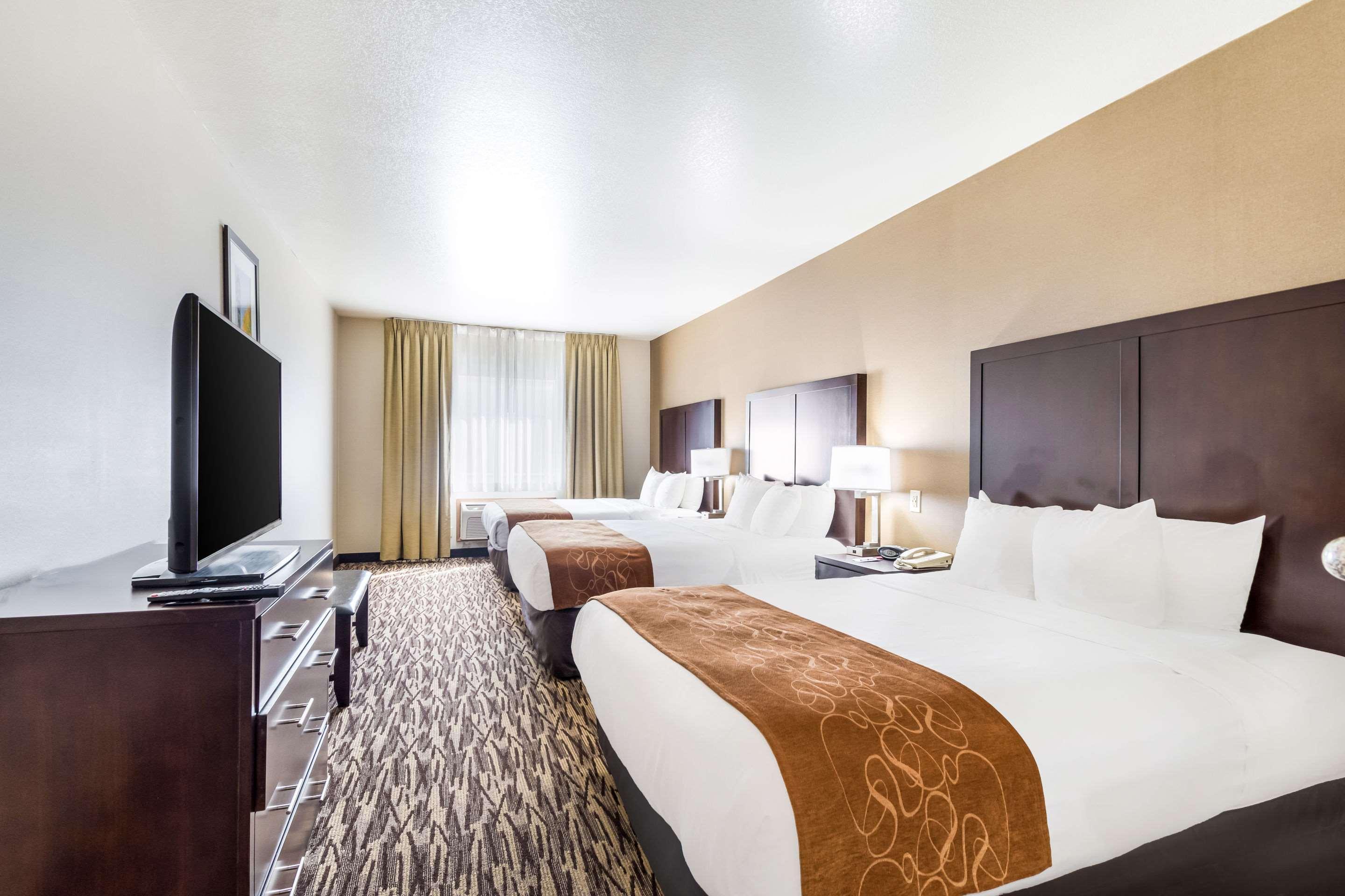Comfort Airport Hotel