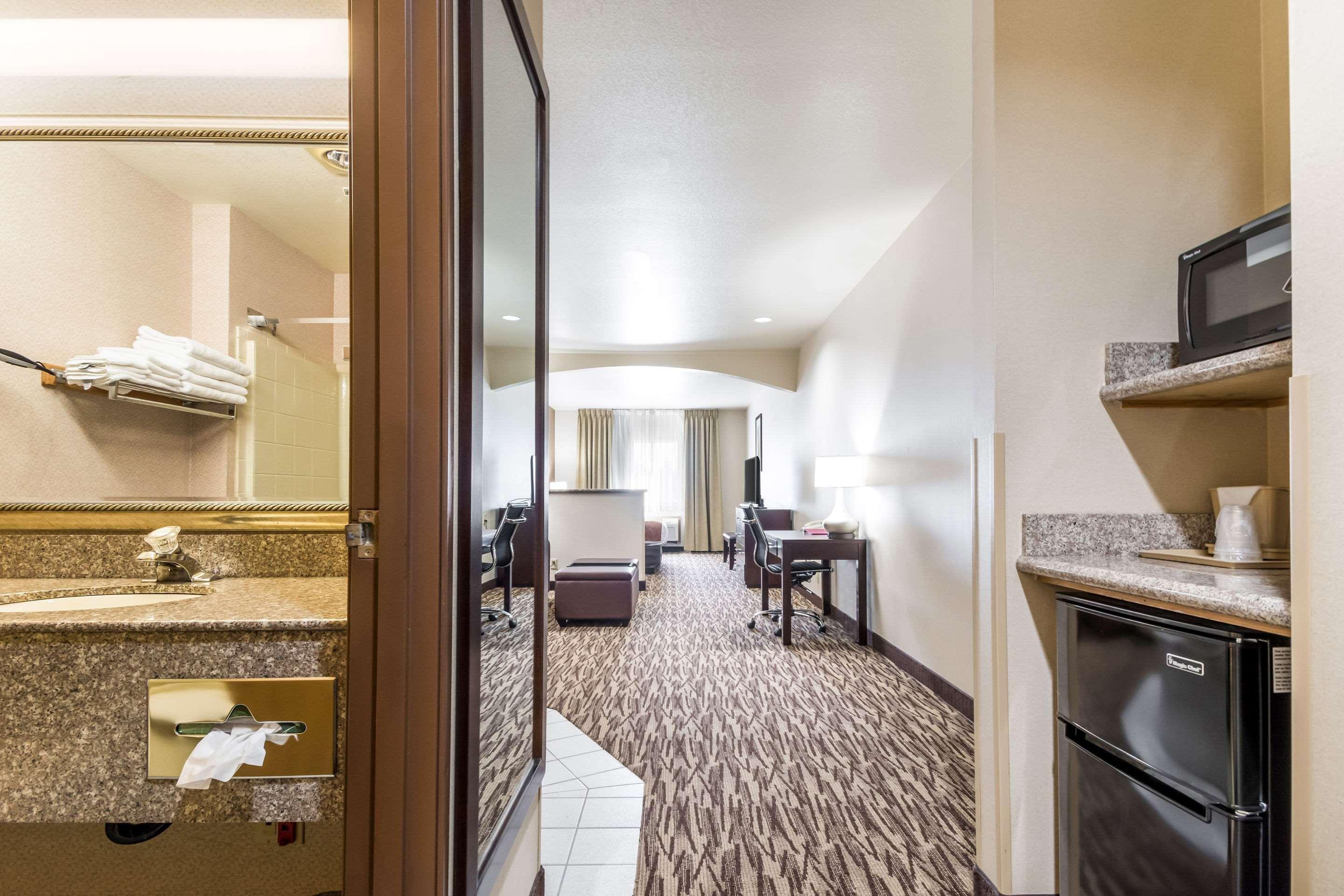 Hotel Comfort Airport Portland