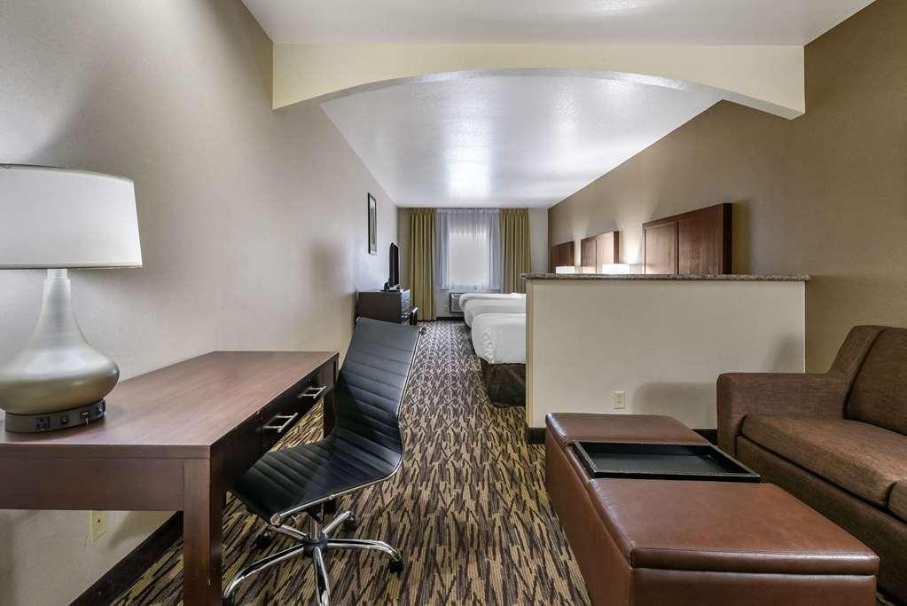 Comfort Airport Hotel Portland