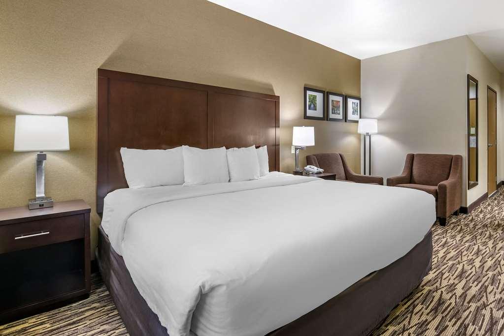 Hotel Comfort Airport Portland