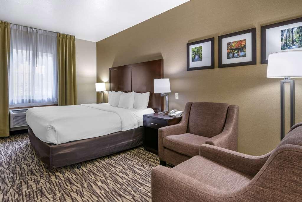 Hotel Comfort Airport