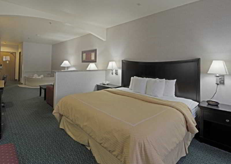 Hotel Comfort Airport